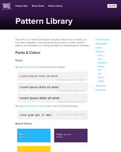 pattern_library